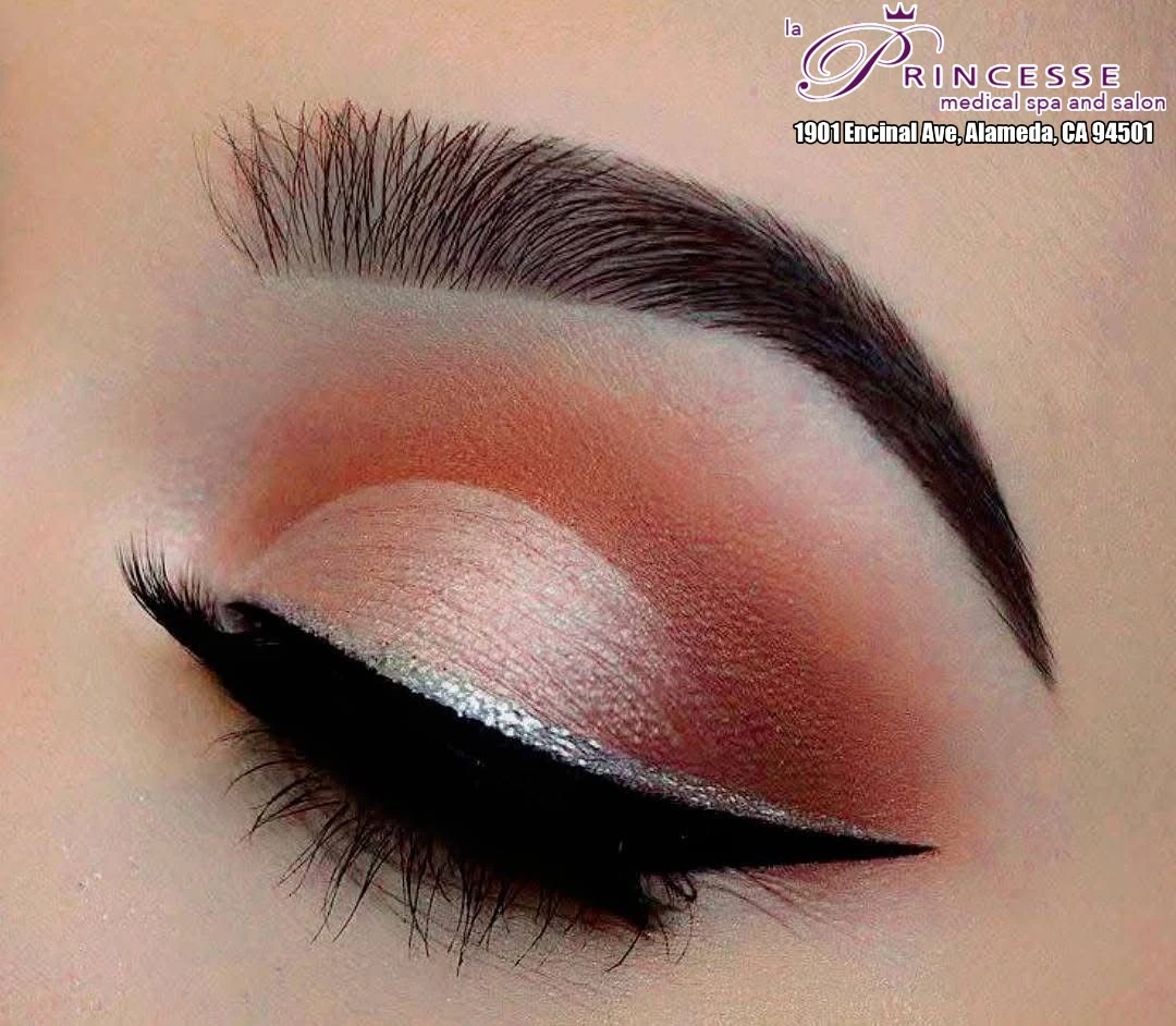 La Princesse salon and spa